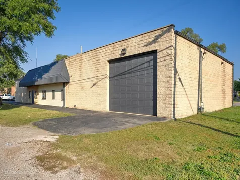 4100 Washington Boulevard Hillside IL 60162