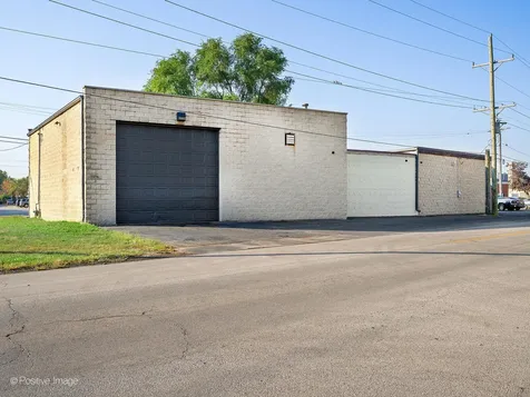 4100 Washington Boulevard Hillside IL 60162