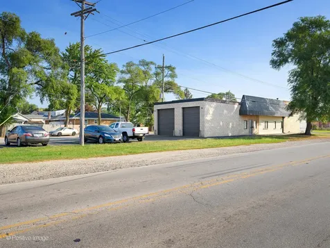 4100 Washington Boulevard Hillside IL 60162