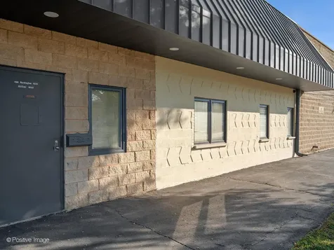 4100 Washington Boulevard Hillside IL 60162