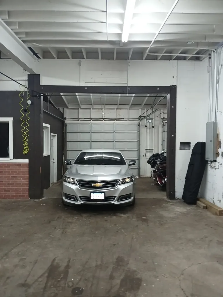 4659 West Washington Boulevard Chicago IL 60644