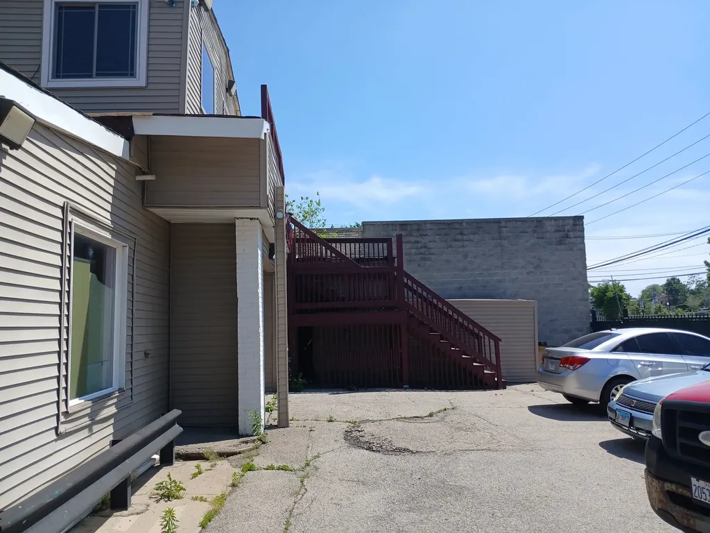 4659 West Washington Boulevard Chicago IL 60644