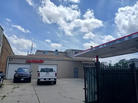 4659 West Washington Boulevard Chicago IL 60644