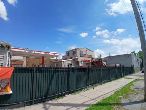 4659 West Washington Boulevard Chicago IL 60644