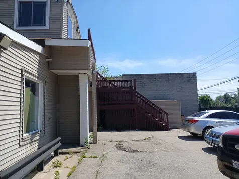 4659 West Washington Boulevard Chicago IL 60644