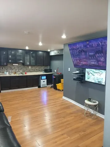 4659 West Washington Boulevard Chicago IL 60644
