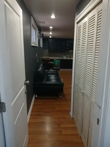 4659 West Washington Boulevard Chicago IL 60644