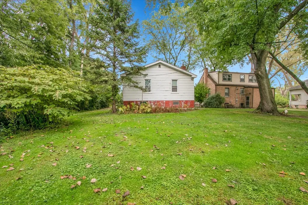 13134 Sacramento Avenue Blue Island IL 60406