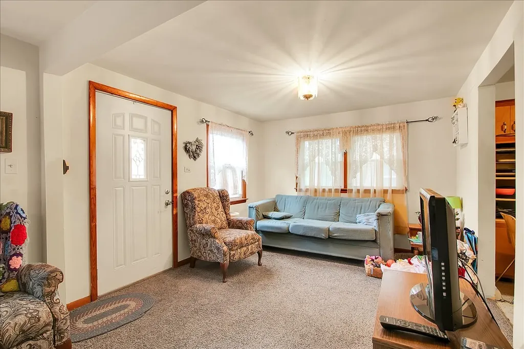 13134 Sacramento Avenue Blue Island IL 60406
