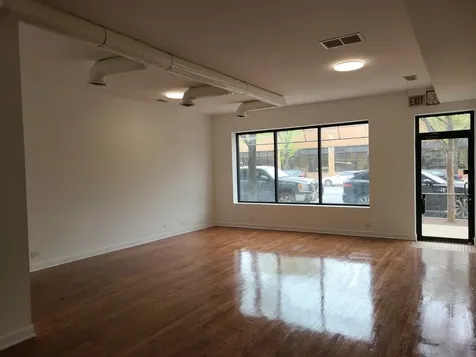 2207 North Western Avenue Chicago IL 60647