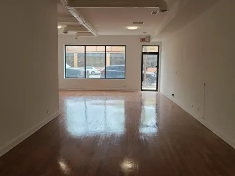 2207 North Western Avenue Chicago IL 60647
