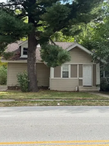16919 Wood Street Hazel Crest IL 60429