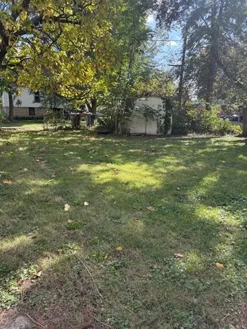 16919 Wood Street Hazel Crest IL 60429
