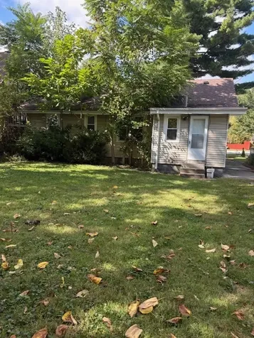16919 Wood Street Hazel Crest IL 60429