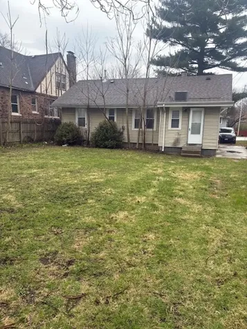 16919 Wood Street Hazel Crest IL 60429