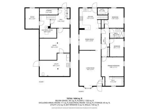 239 Sheridan Avenue Highwood IL 60040