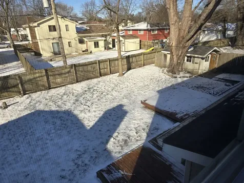 827 South Mckinley Avenue Kankakee IL 60901