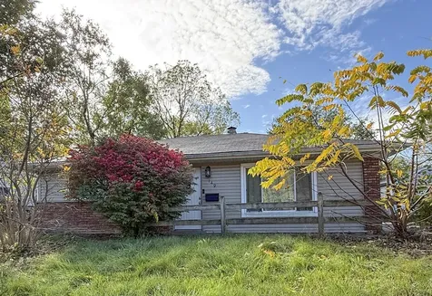 149 Nashua Street Park Forest IL 60466