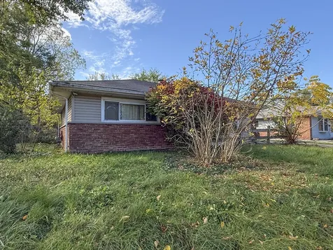 149 Nashua Street Park Forest IL 60466