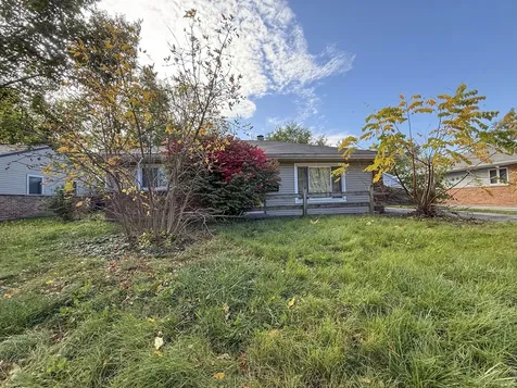 149 Nashua Street Park Forest IL 60466