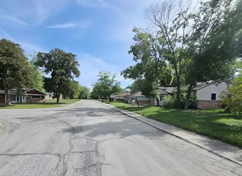 149 Nashua Street Park Forest IL 60466