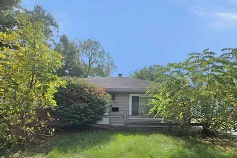 149 Nashua Street Park Forest IL 60466