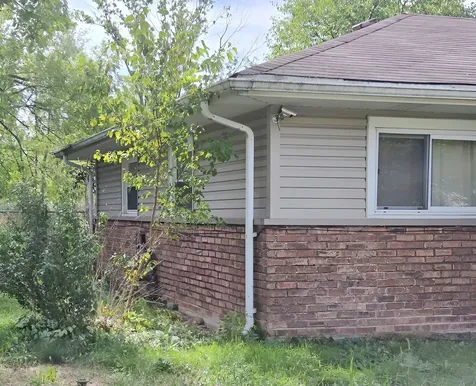 149 Nashua Street Park Forest IL 60466