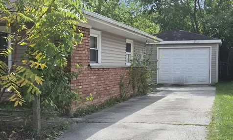 149 Nashua Street Park Forest IL 60466