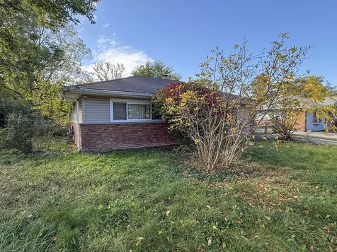 149 Nashua Street Park Forest IL 60466