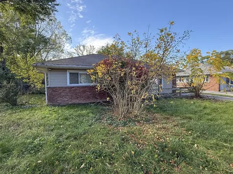 149 Nashua Street Park Forest IL 60466