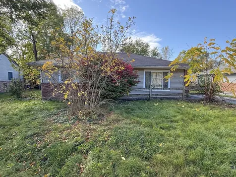 149 Nashua Street Park Forest IL 60466