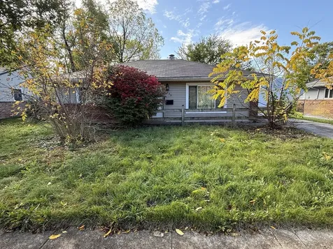 149 Nashua Street Park Forest IL 60466