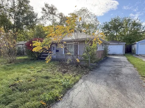 149 Nashua Street Park Forest IL 60466