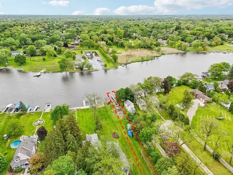 28876 West Pioneer Grove Road Cary IL 60013