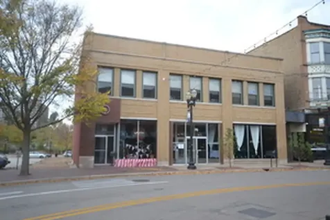 80 South Grove Avenue Elgin IL 60120