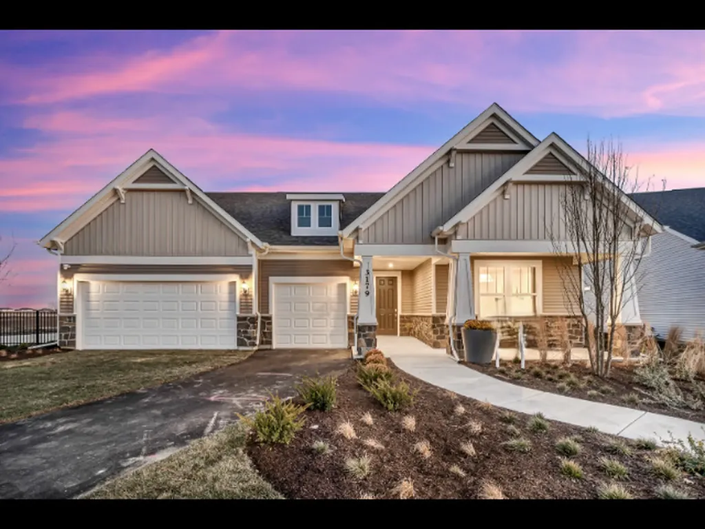 3169 Bellwether Drive Aurora IL 60503