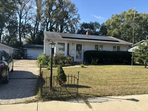 3419 Green Dale Drive Rockford IL 61109