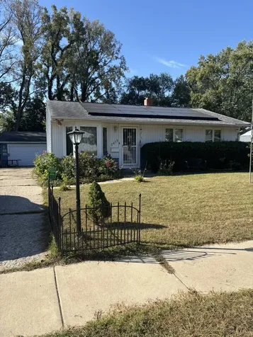 3419 Green Dale Drive Rockford IL 61109
