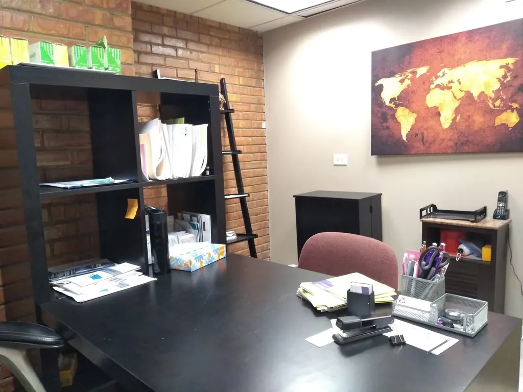 2674 North Halsted Street Chicago IL 60614