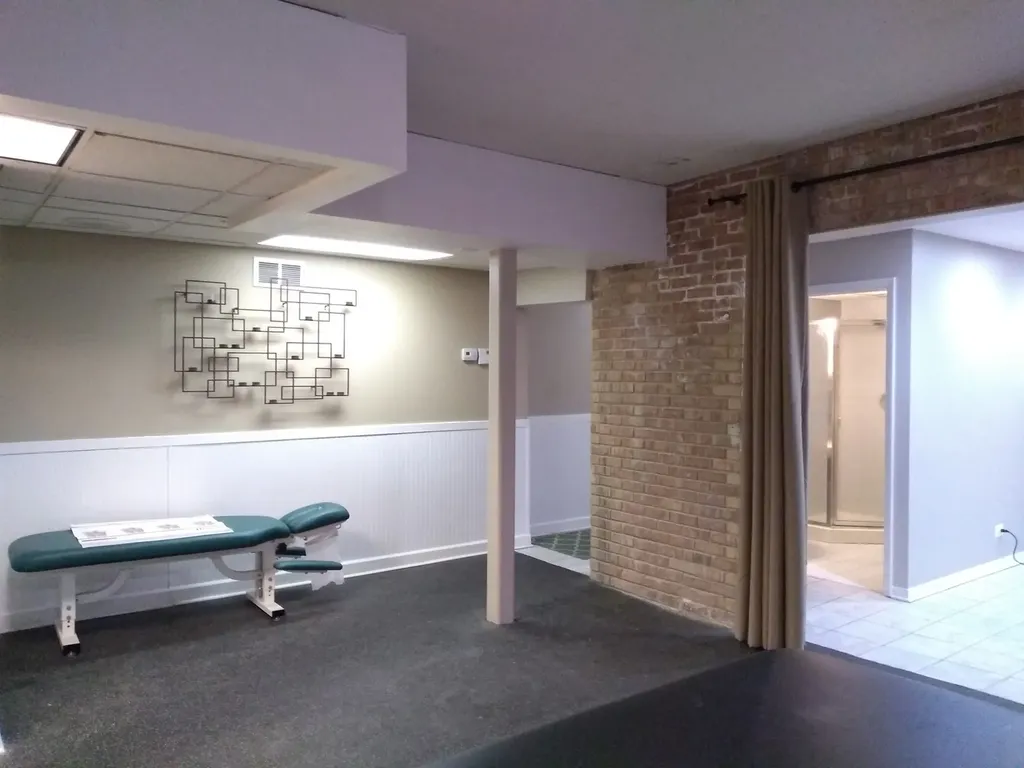 2674 North Halsted Street Chicago IL 60614