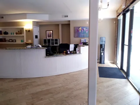 2674 North Halsted Street Chicago IL 60614