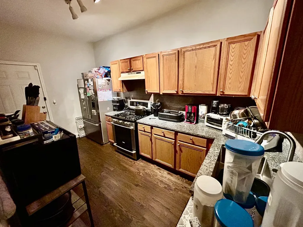 5714 South Prairie Avenue Chicago IL 60637