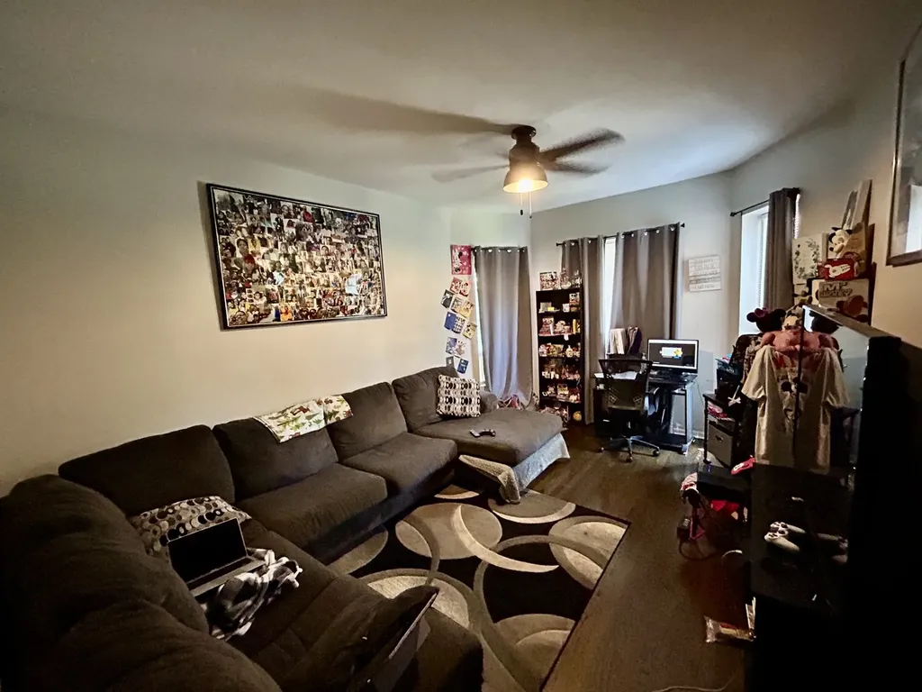 5714 South Prairie Avenue Chicago IL 60637