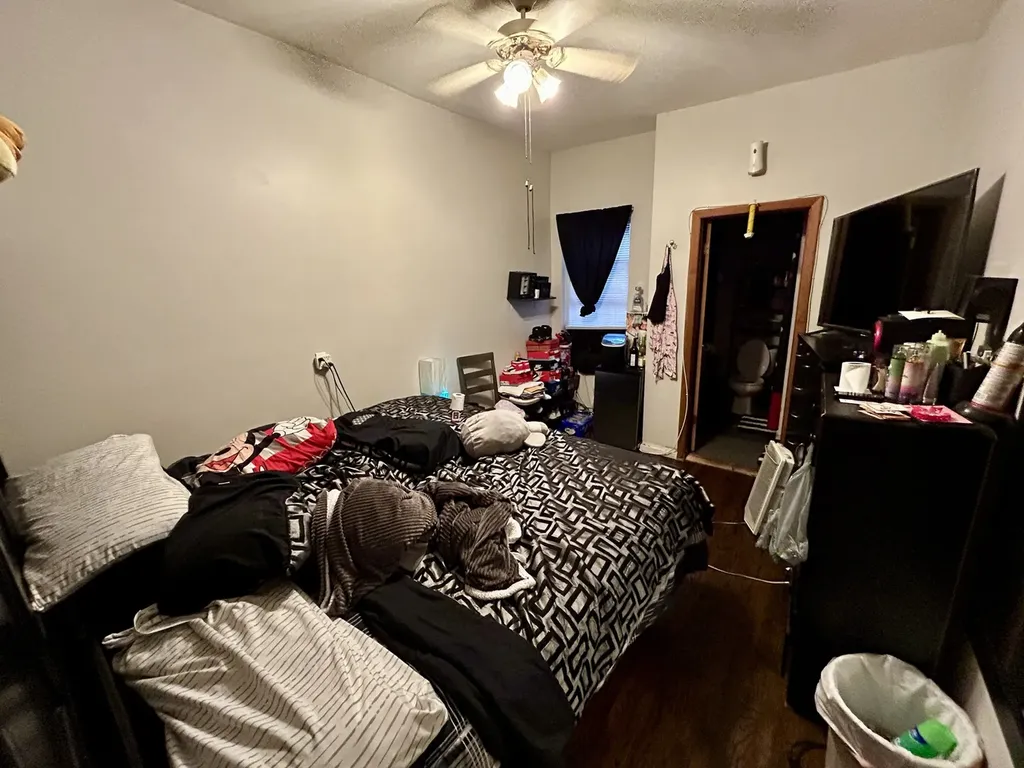 5714 South Prairie Avenue Chicago IL 60637