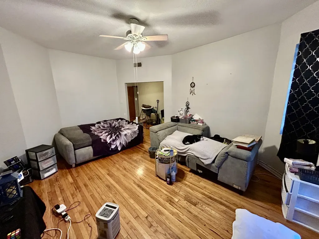 5714 South Prairie Avenue Chicago IL 60637