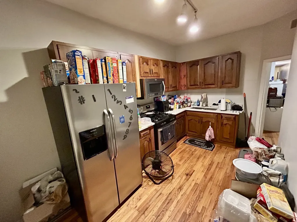 5714 South Prairie Avenue Chicago IL 60637