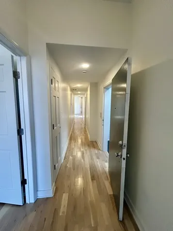 5714 South Prairie Avenue Chicago IL 60637