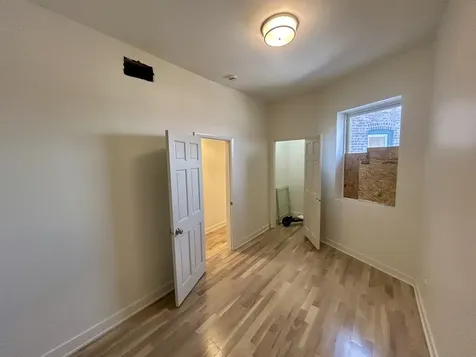 5714 South Prairie Avenue Chicago IL 60637