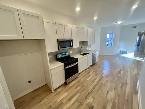 5714 South Prairie Avenue Chicago IL 60637