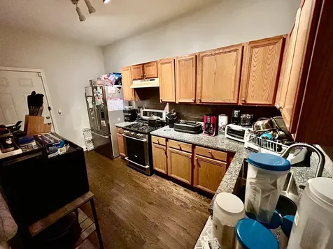 5714 South Prairie Avenue Chicago IL 60637